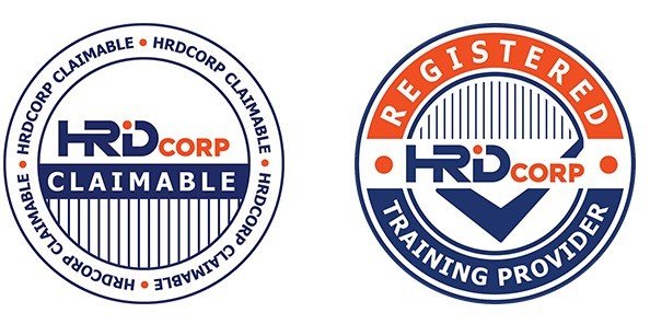 HRD Corp logo