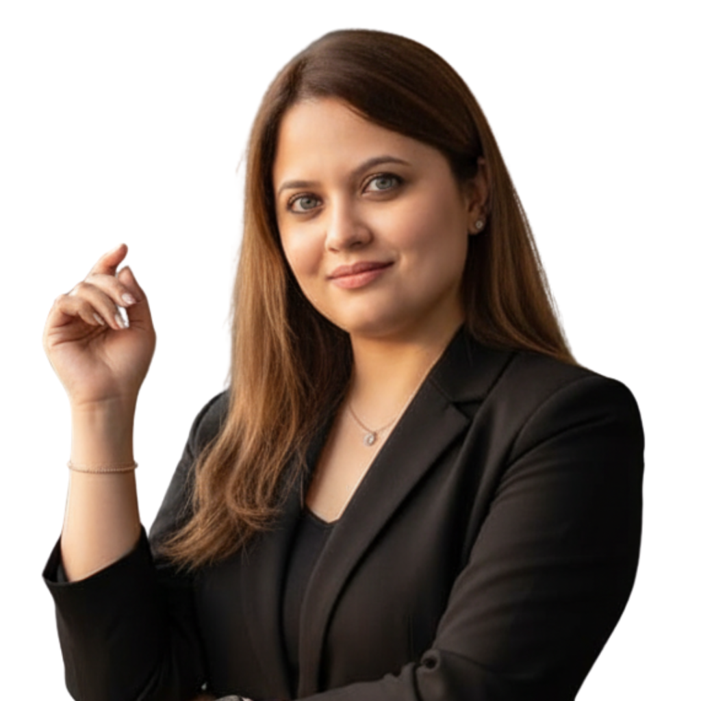 Zaara Goraya